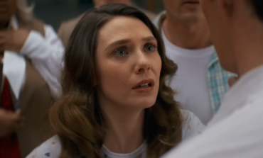 Elizabeth Olsen Refuses To Make Streaming Movies